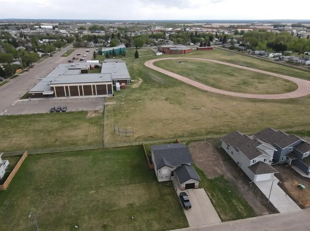 5069 Cornerstone High Prairie AB T0G 1E0