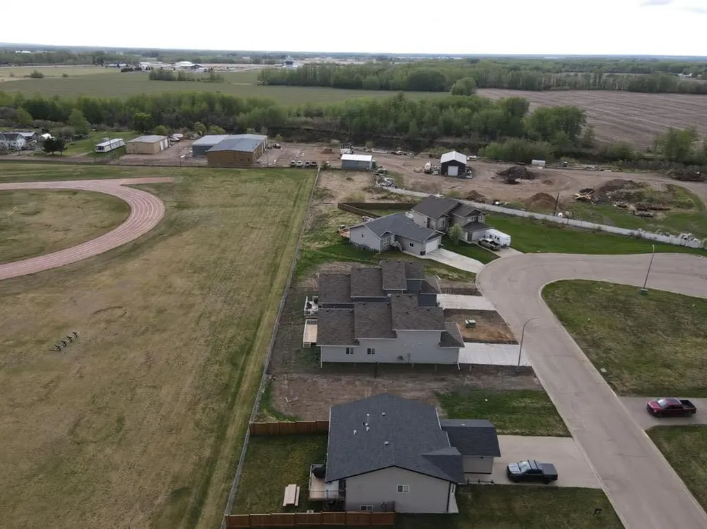 5069 Cornerstone High Prairie AB T0G 1E0