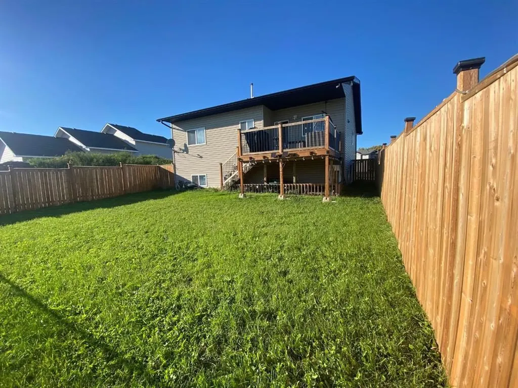 5069 Cornerstone High Prairie AB T0G 1E0