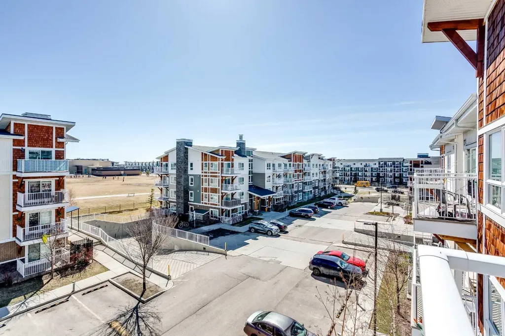 302 Skyview Ranch Drive NE Calgary AB T3N 0P5