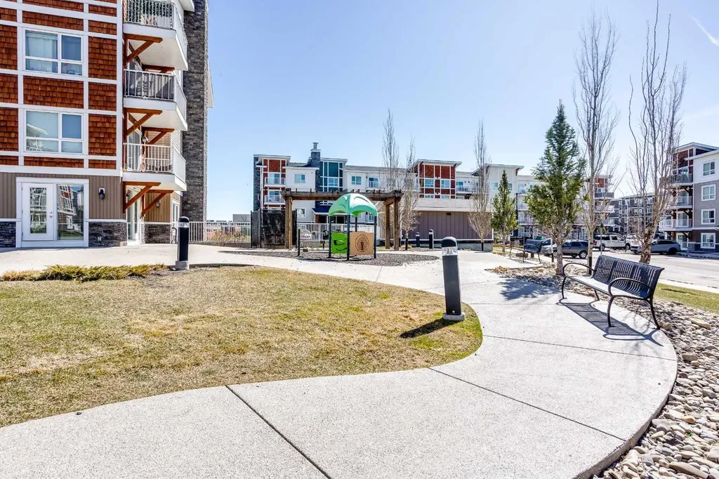 302 Skyview Ranch Drive NE Calgary AB T3N 0P5