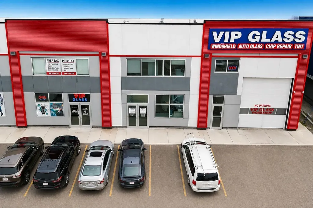 10960 42 Street NE Calgary AB T3N2B8