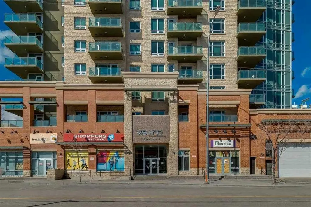 210 15 Avenue SE Calgary AB T2G 0B5