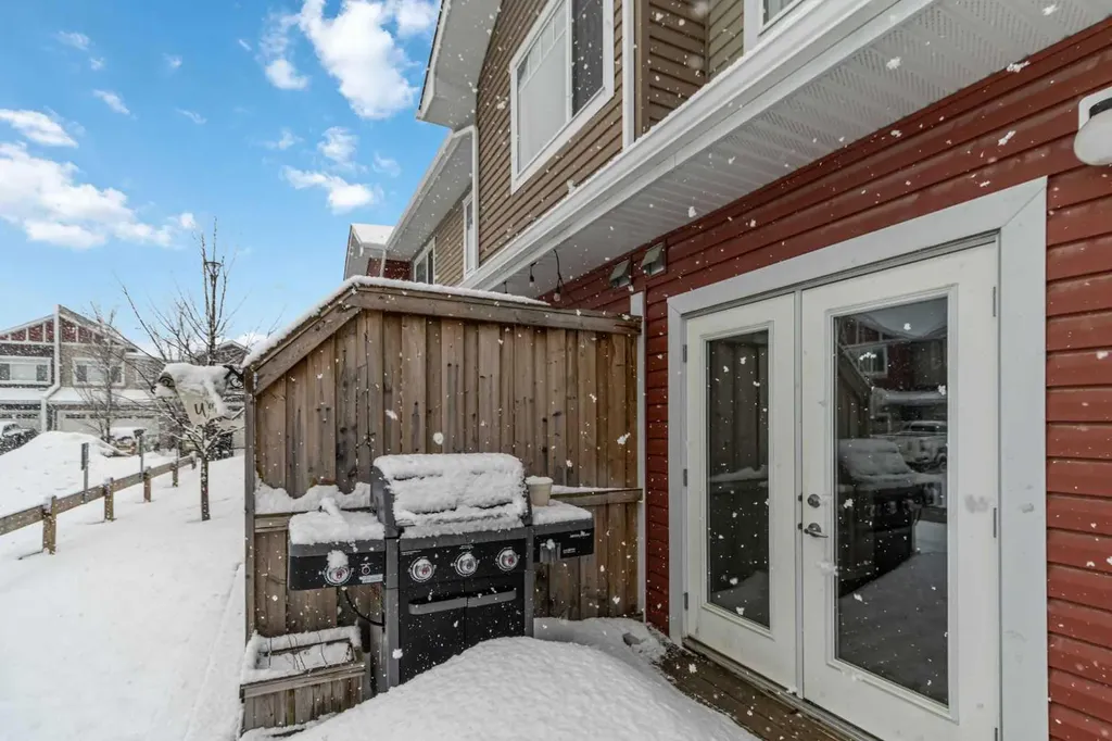 441 Millennium Drive Fort Mcmurray AB T9K 2Z4