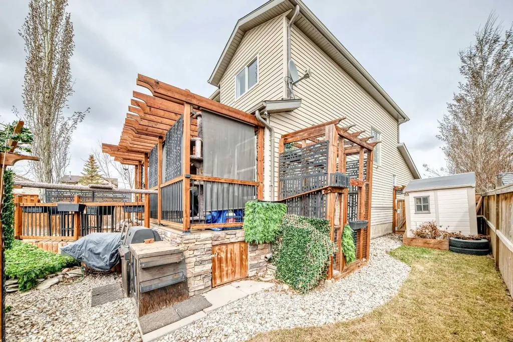 42 Jade Place Red Deer AB T4P 0G1