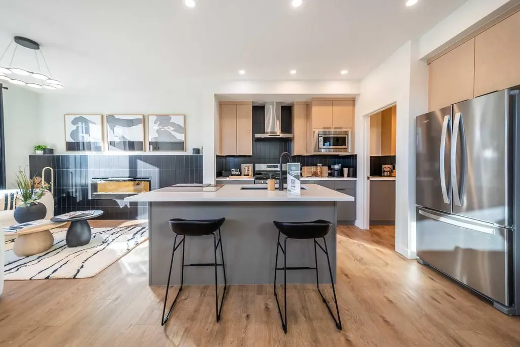 222 Layton Link SE Airdrie AB T4A 3R7
