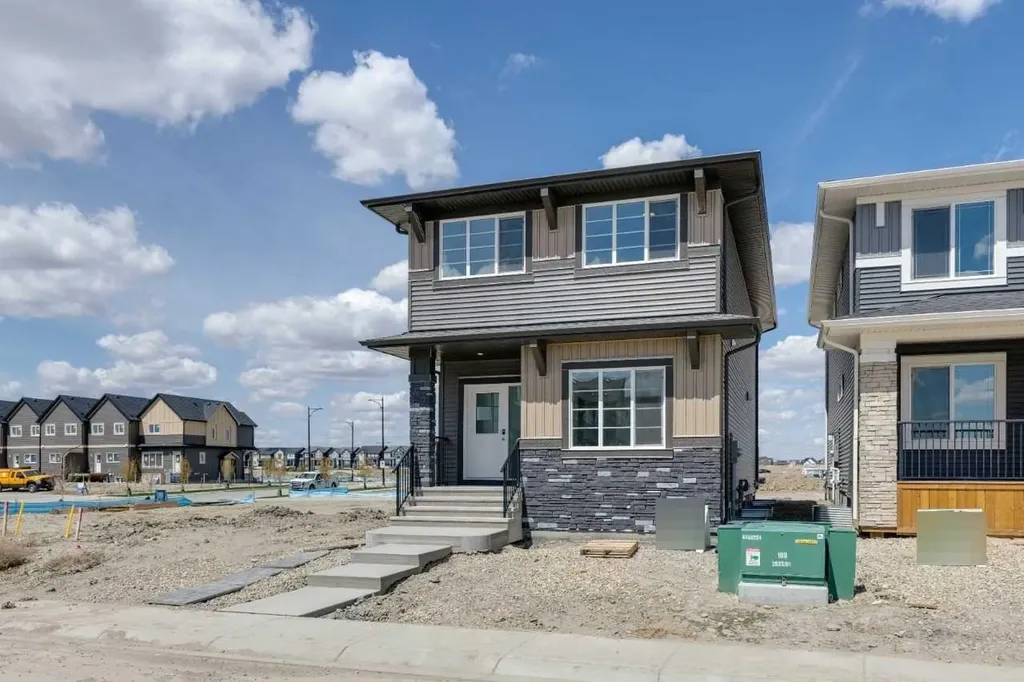 222 Layton Link SE Airdrie AB T4A 3R7