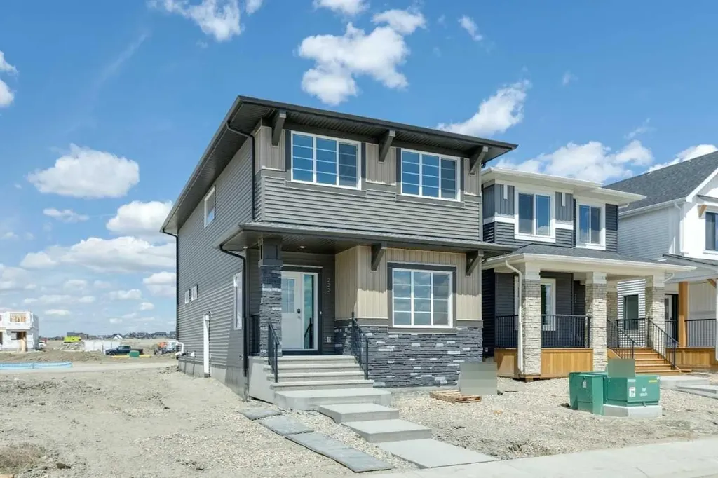 222 Layton Link SE Airdrie AB T4A 3R7