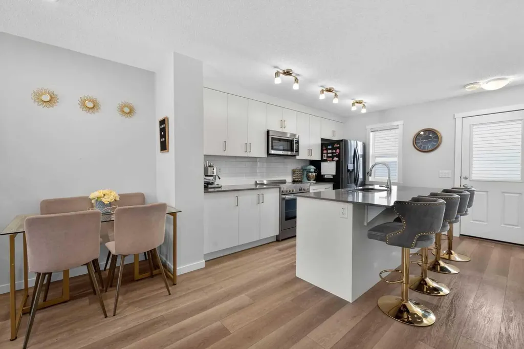 340 Cranbrook Square SE Calgary AB T3M 3K8