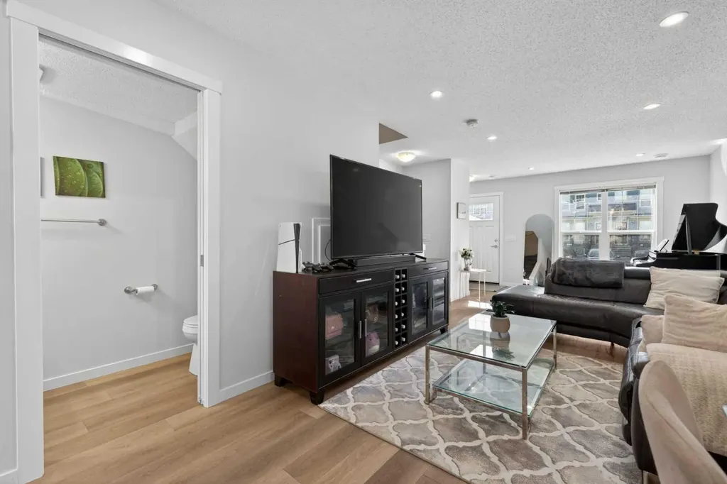 340 Cranbrook Square SE Calgary AB T3M 3K8