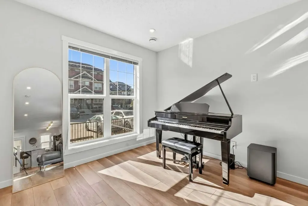340 Cranbrook Square SE Calgary AB T3M 3K8