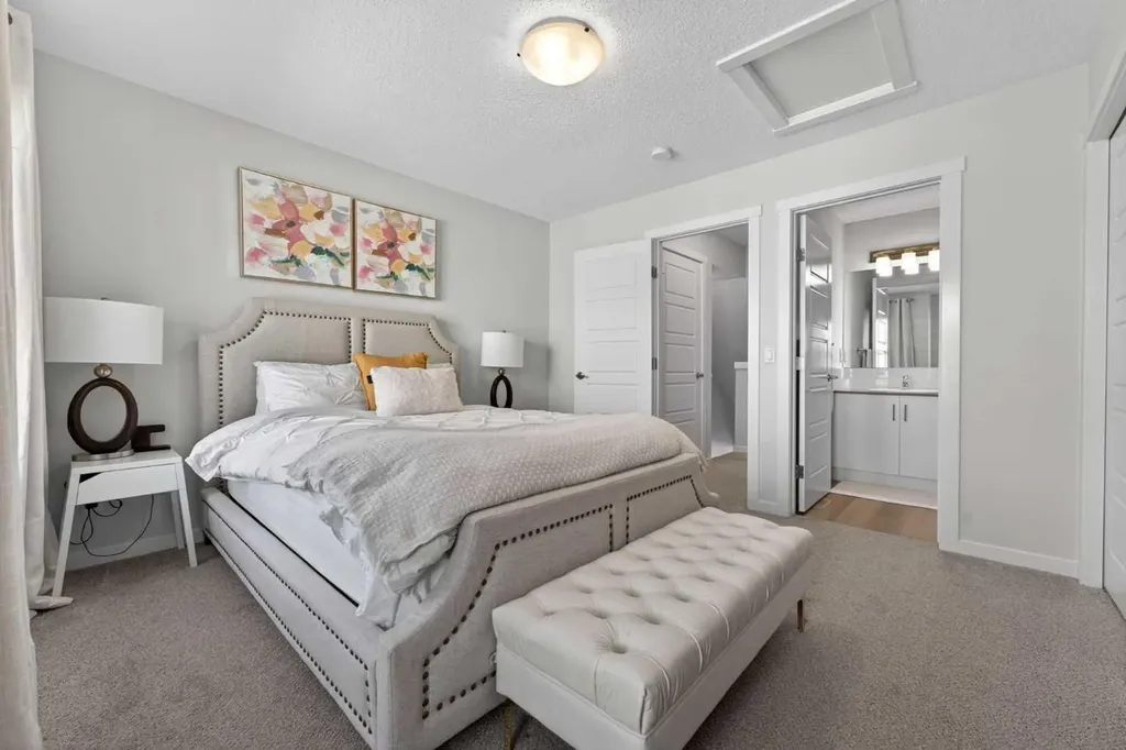 340 Cranbrook Square SE Calgary AB T3M 3K8