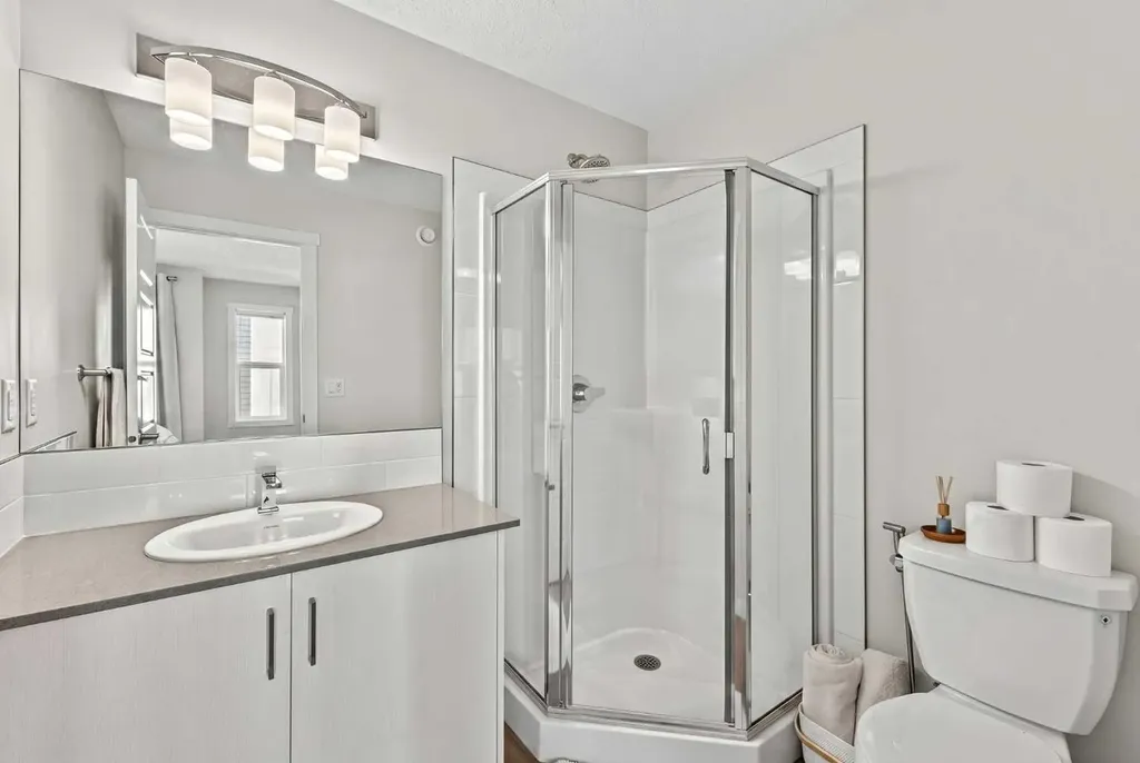340 Cranbrook Square SE Calgary AB T3M 3K8