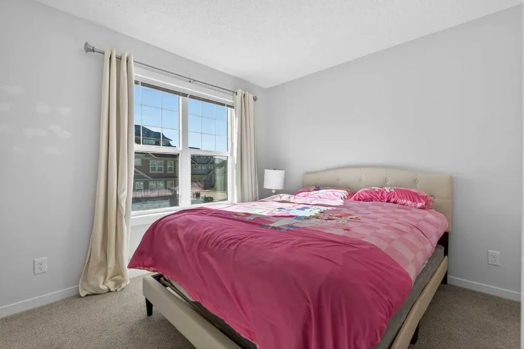 340 Cranbrook Square SE Calgary AB T3M 3K8