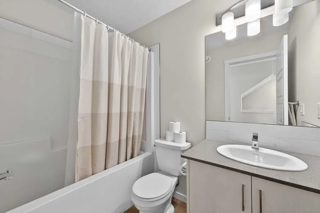 340 Cranbrook Square SE Calgary AB T3M 3K8
