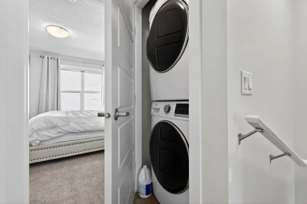 340 Cranbrook Square SE Calgary AB T3M 3K8