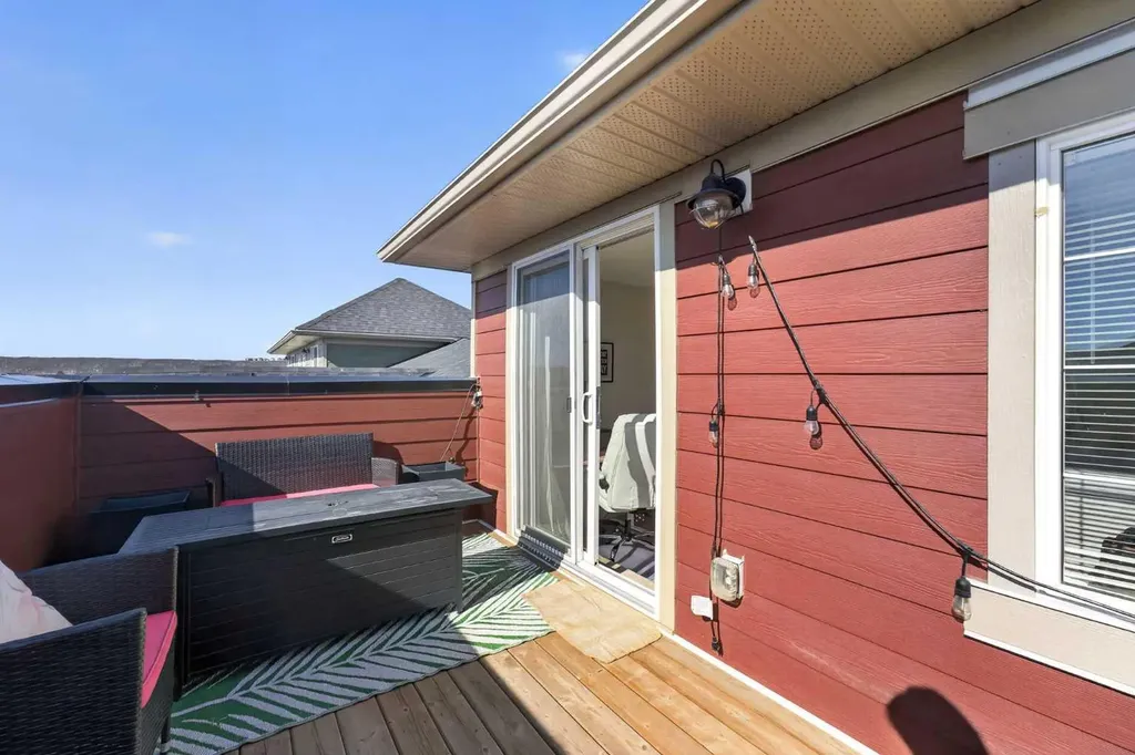 340 Cranbrook Square SE Calgary AB T3M 3K8