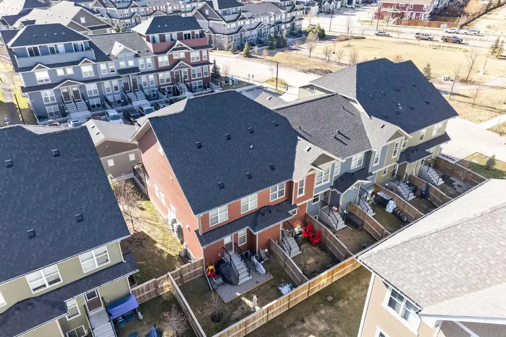 340 Cranbrook Square SE Calgary AB T3M 3K8