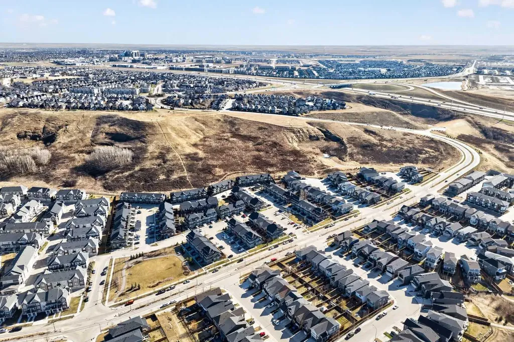 340 Cranbrook Square SE Calgary AB T3M 3K8