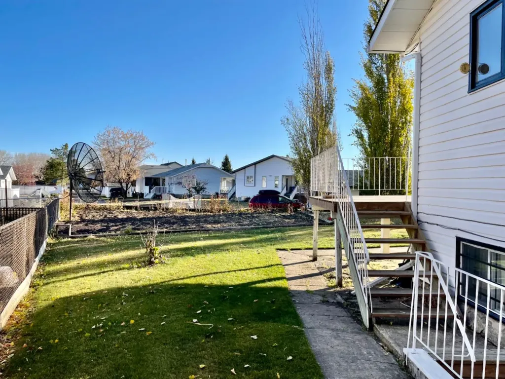 9303 93 Street Lac La Biche AB T0A 2C0