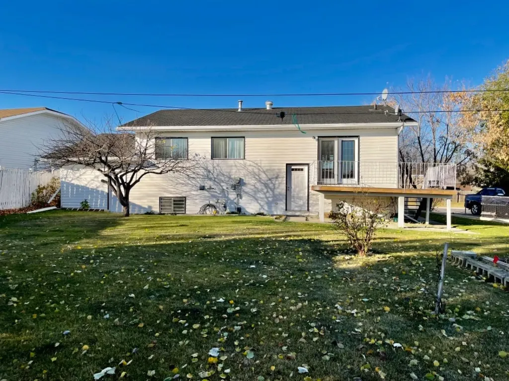 9303 93 Street Lac La Biche AB T0A 2C0