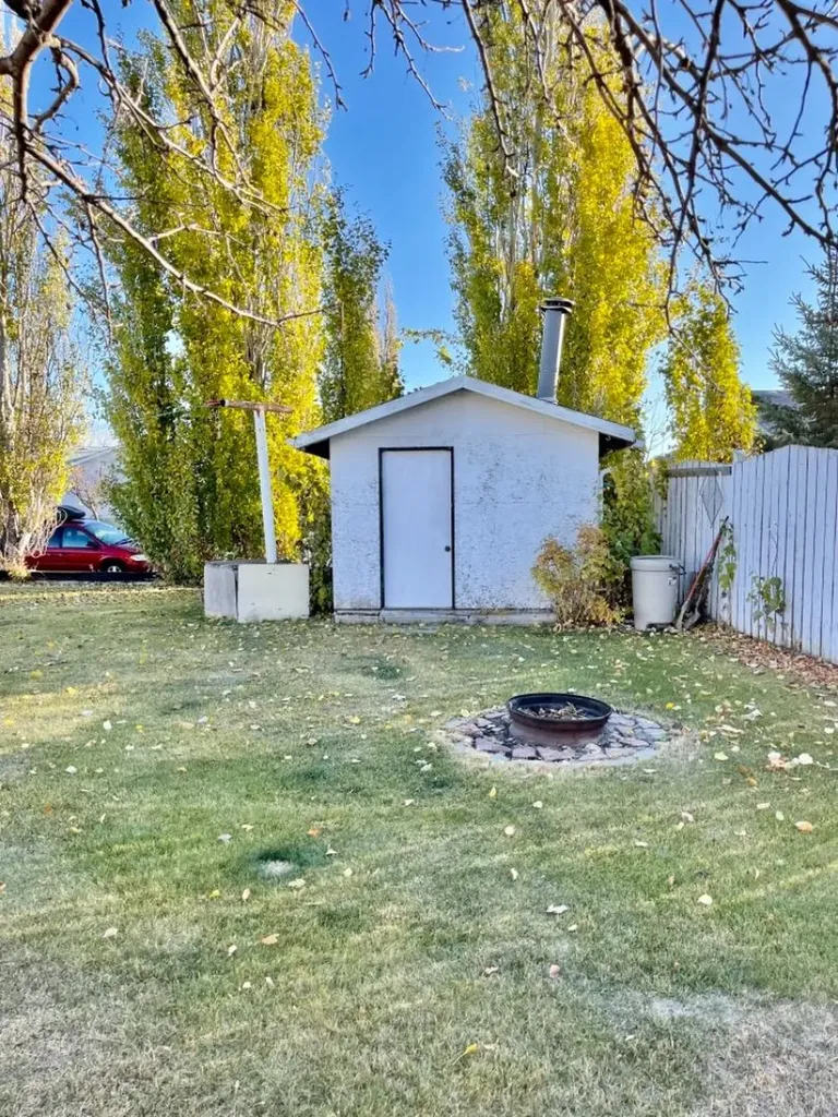 9303 93 Street Lac La Biche AB T0A 2C0