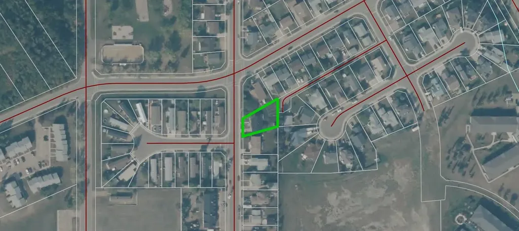 9303 93 Street Lac La Biche AB T0A 2C0