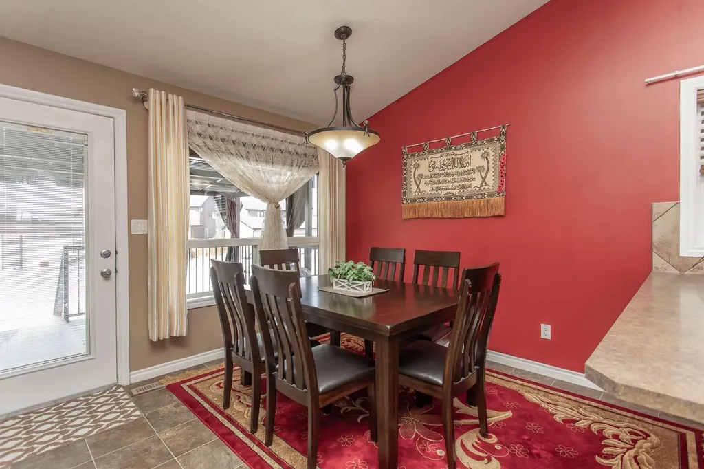 229 Jaspar Crescent Red Deer AB T4P 0G9