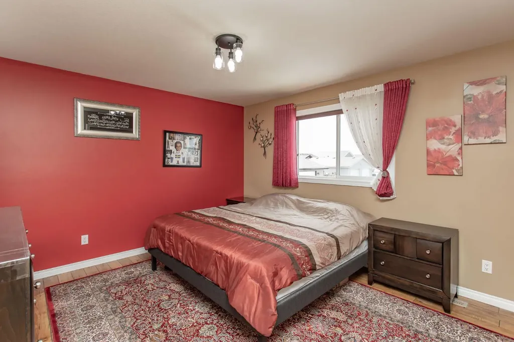 229 Jaspar Crescent Red Deer AB T4P 0G9