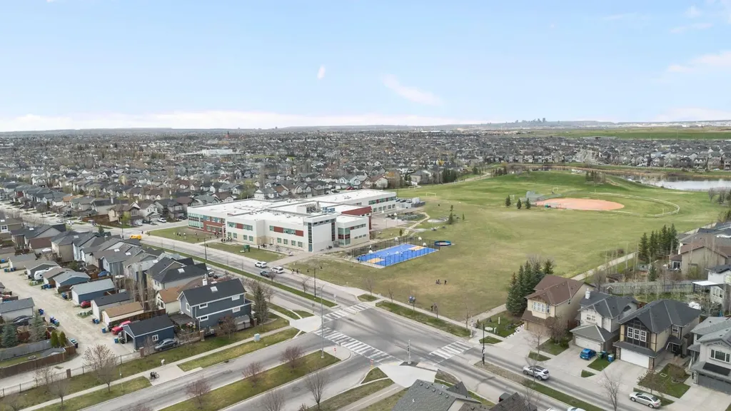 130 New Brighton Way SE Calgary AB T2Z 1H7