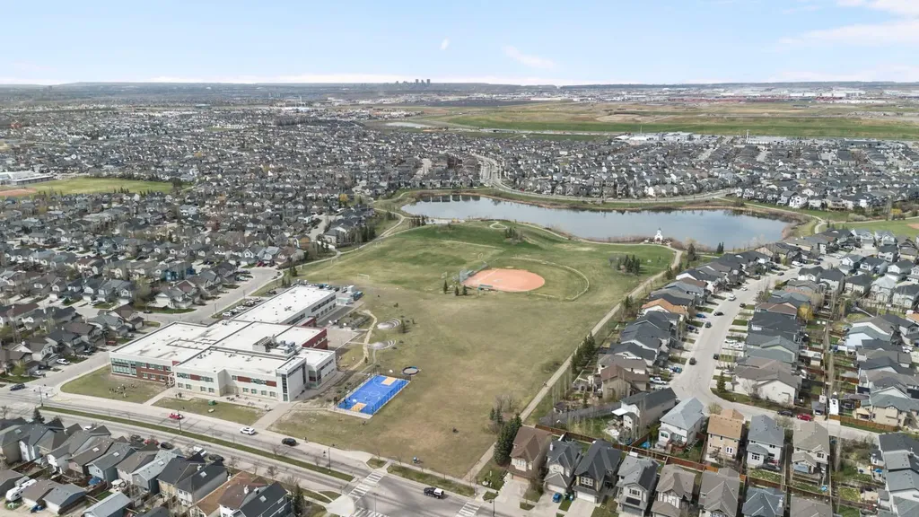 130 New Brighton Way SE Calgary AB T2Z 1H7