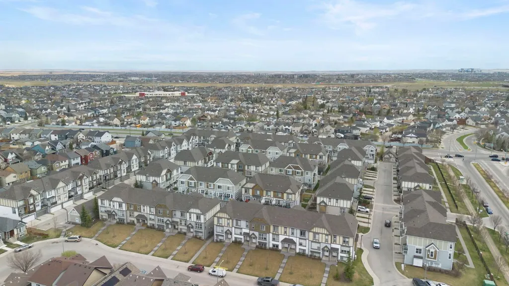 130 New Brighton Way SE Calgary AB T2Z 1H7