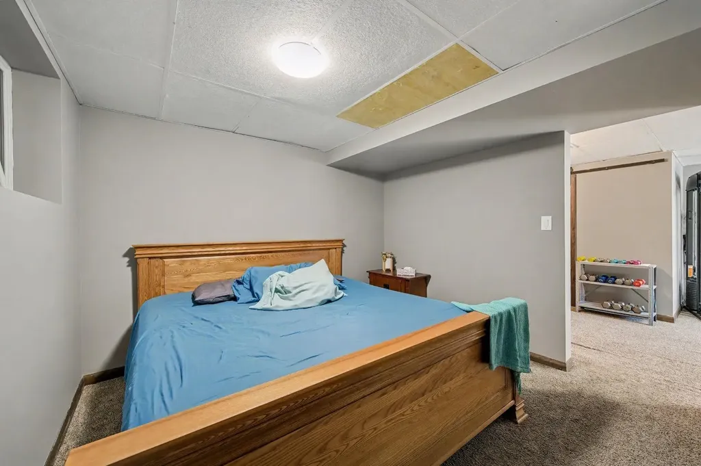 677 Wallace Drive Carstairs AB T0M0N0