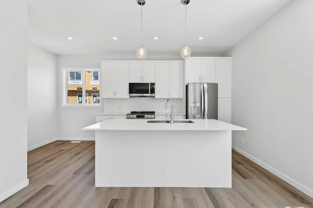 132 Red Embers Link NE Calgary AB T3N 2X8