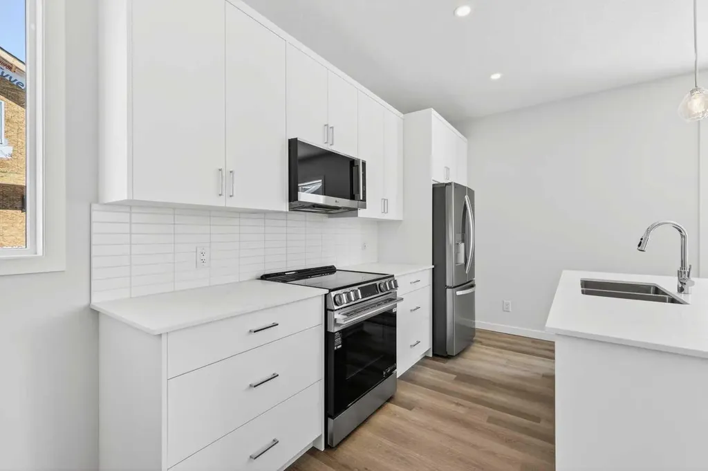 132 Red Embers Link NE Calgary AB T3N 2X8