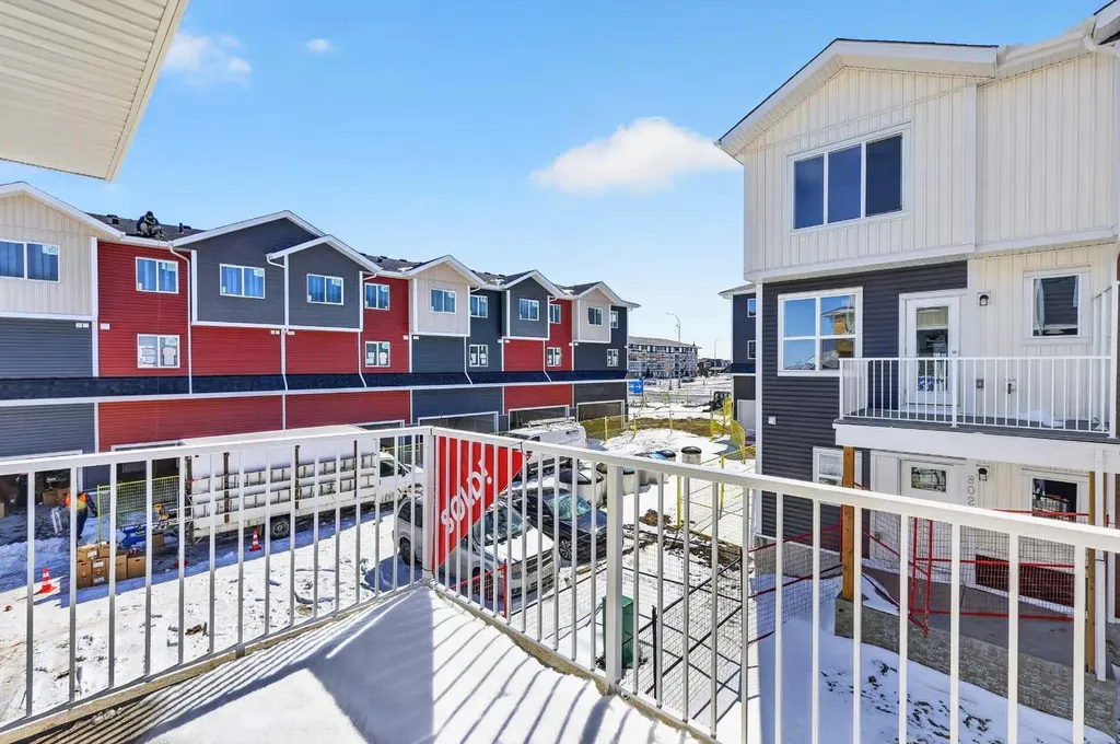 132 Red Embers Link NE Calgary AB T3N 2X8