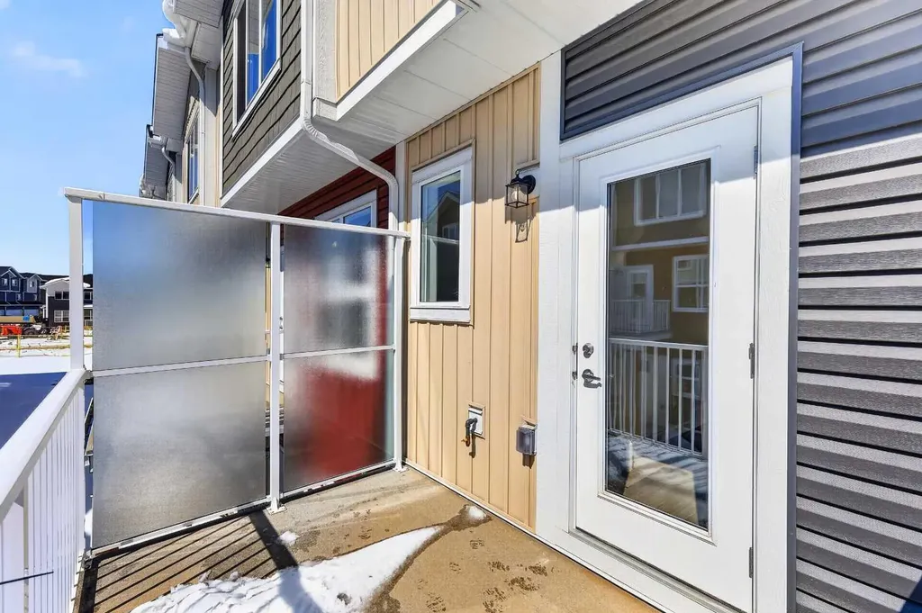 132 Red Embers Link NE Calgary AB T3N 2X8