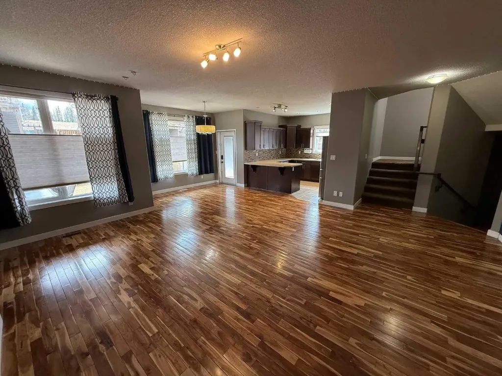 107 Wolf Willow Cove Hinton AB T7V 0B2
