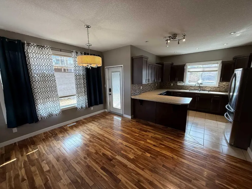 107 Wolf Willow Cove Hinton AB T7V 0B2