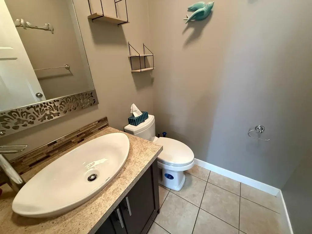 107 Wolf Willow Cove Hinton AB T7V 0B2