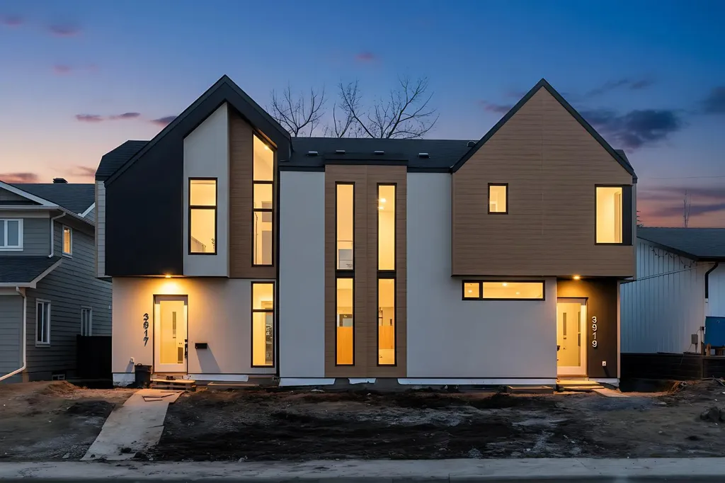 3919 23 Avenue SW Calgary AB T3E 0J9