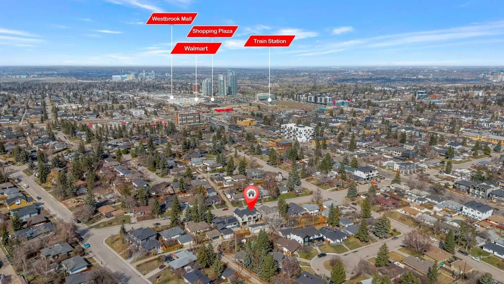 3919 23 Avenue SW Calgary AB T3E 0J9