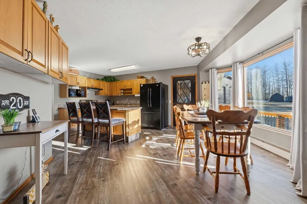 114052 Township Road 592b Rural Woodlands County AB T7S 1N8