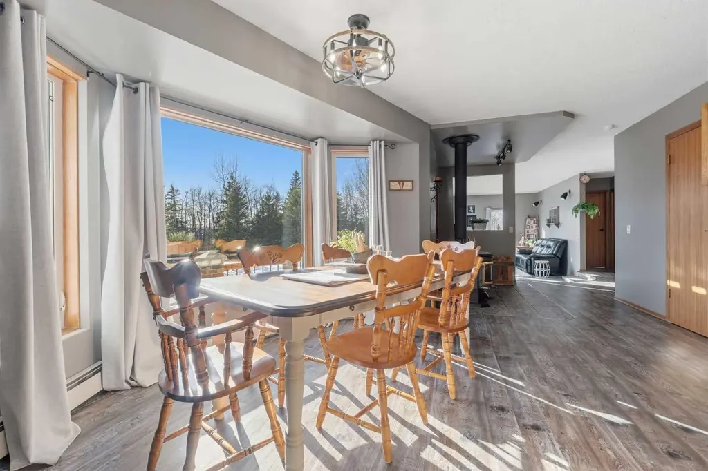 114052 Township Road 592b Rural Woodlands County AB T7S 1N8