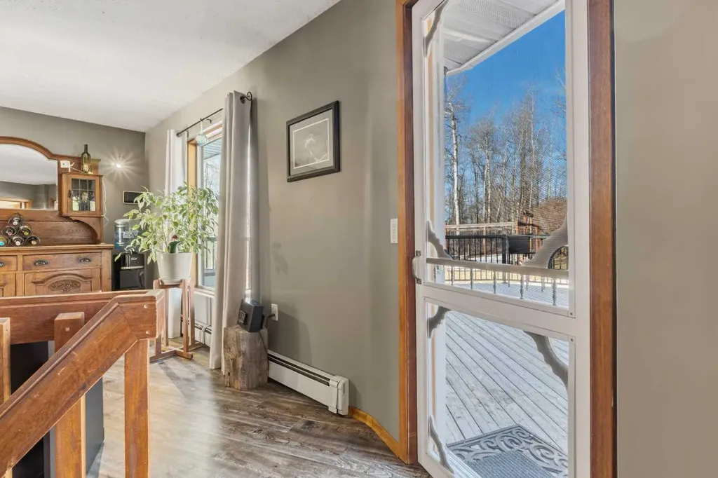 114052 Township Road 592b Rural Woodlands County AB T7S 1N8
