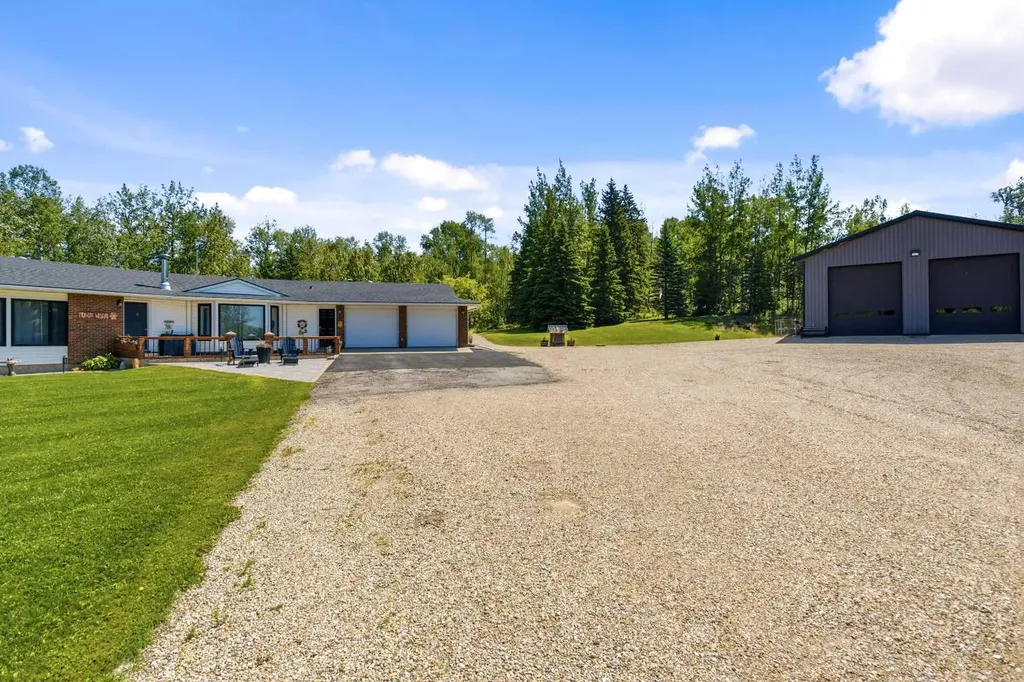 114052 Township Road 592b Rural Woodlands County AB T7S 1N8