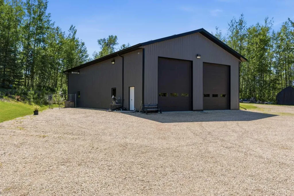 114052 Township Road 592b Rural Woodlands County AB T7S 1N8