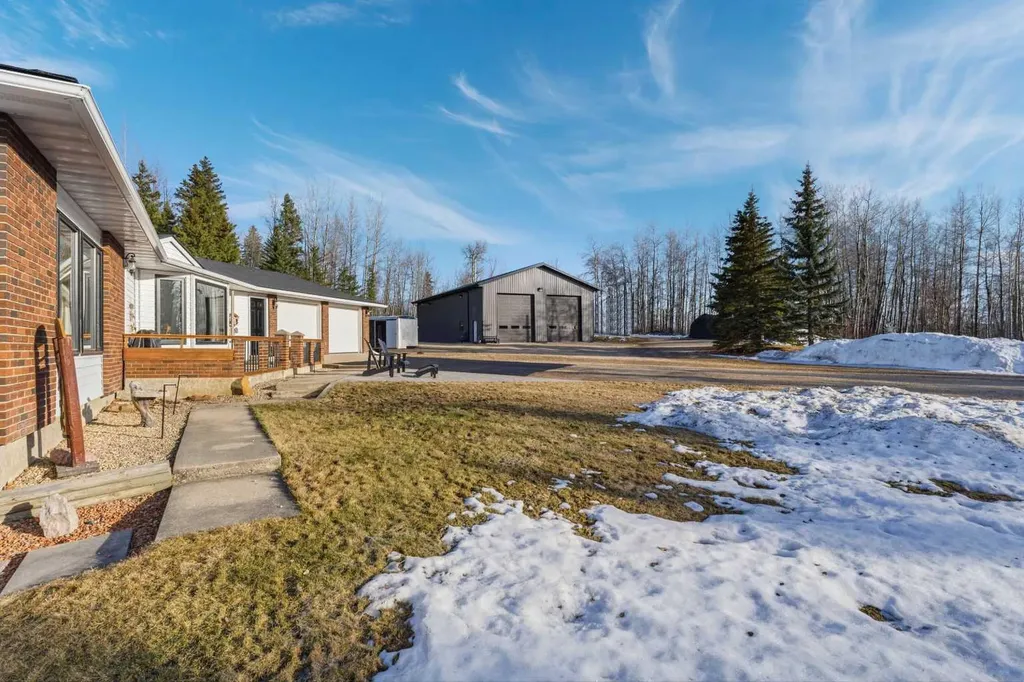 114052 Township Road 592b Rural Woodlands County AB T7S 1N8
