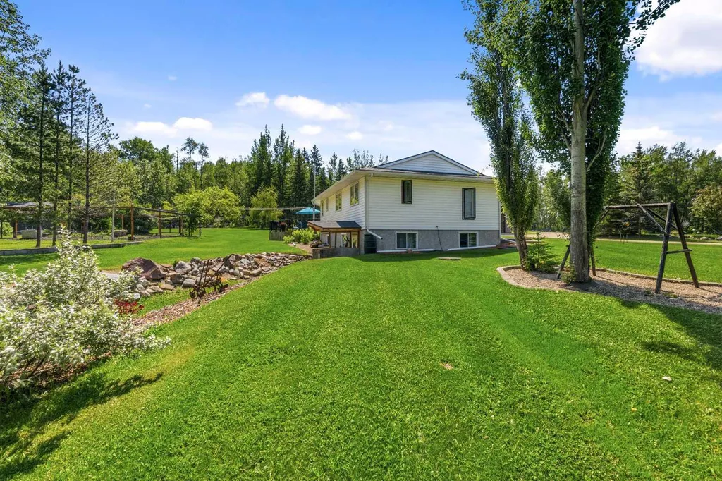 114052 Township Road 592b Rural Woodlands County AB T7S 1N8