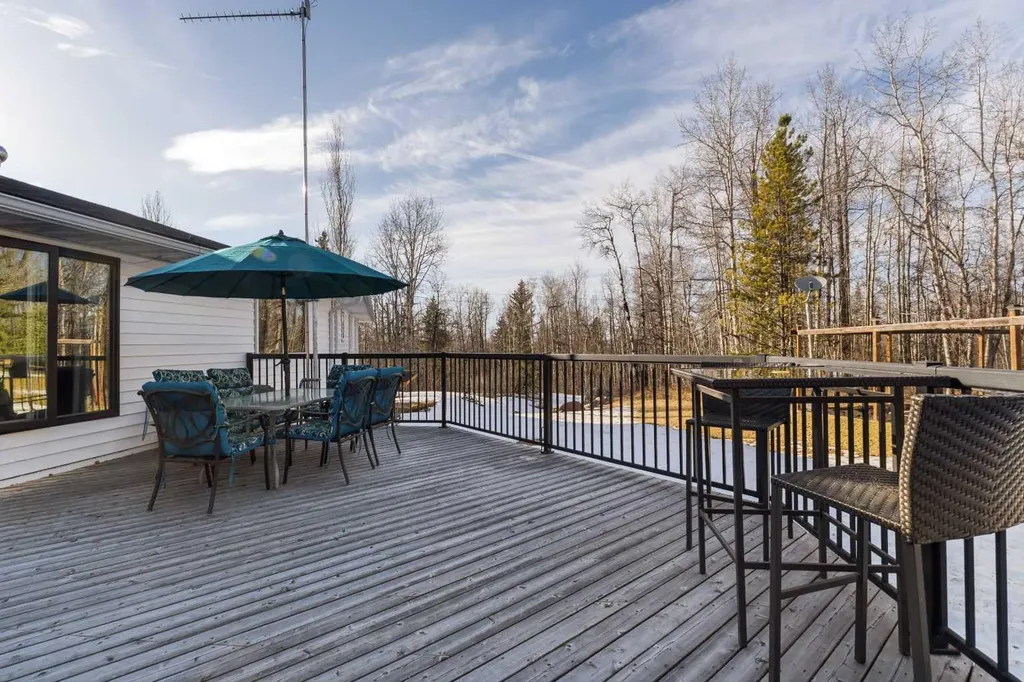 114052 Township Road 592b Rural Woodlands County AB T7S 1N8
